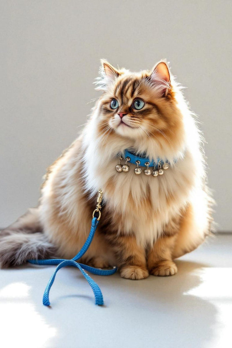 Cat Collars & Leads
