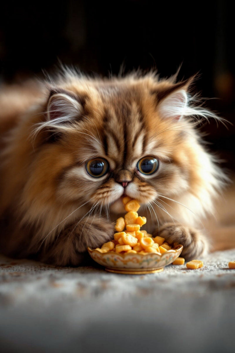 Wet Food for Cats