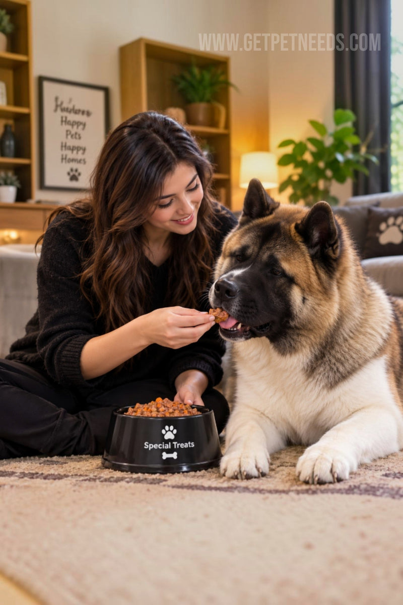 Dog Treats Special