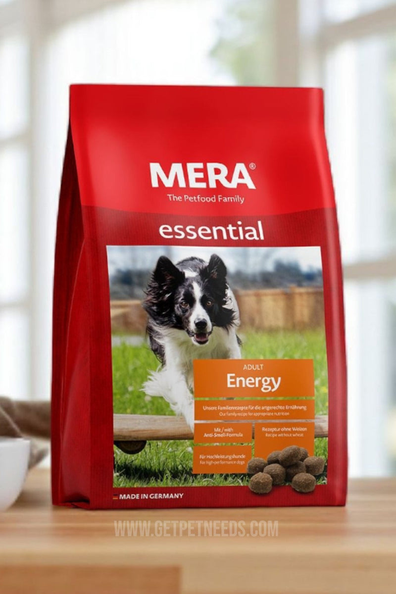 Mera Dog Foods