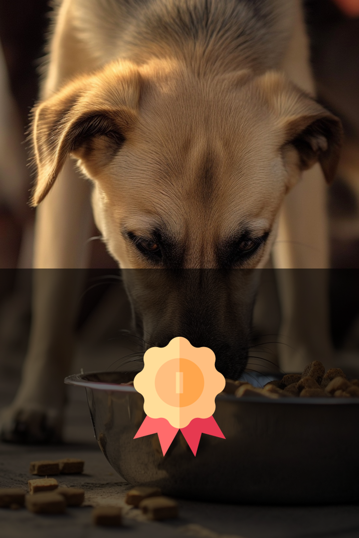 Dog food brands